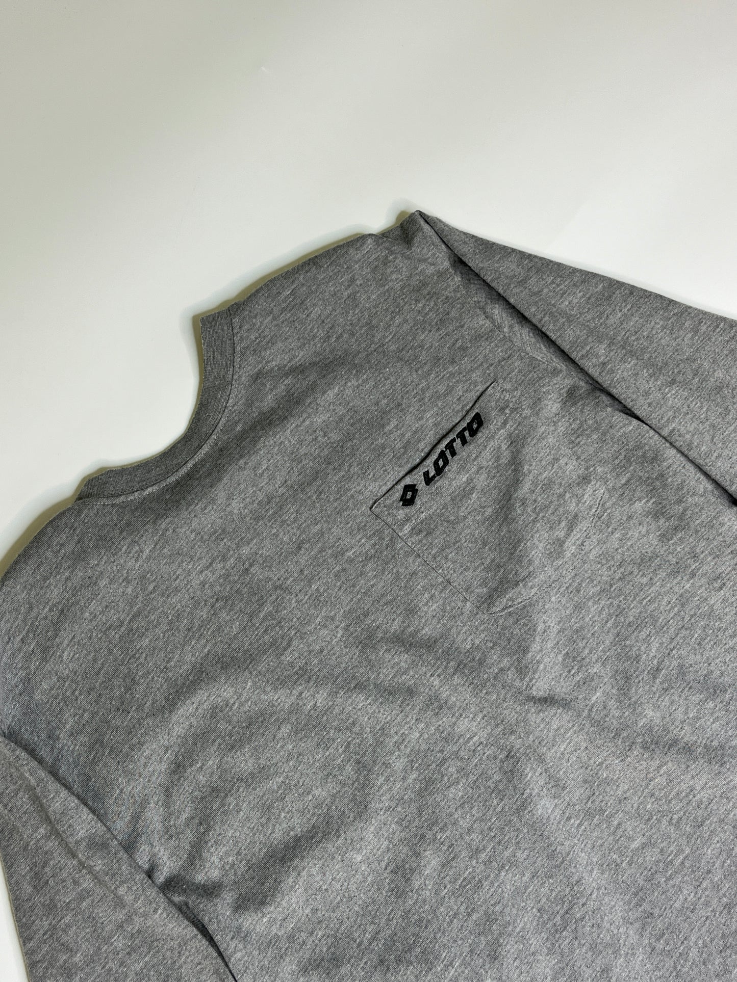 LOTTO SHIRT  (L)