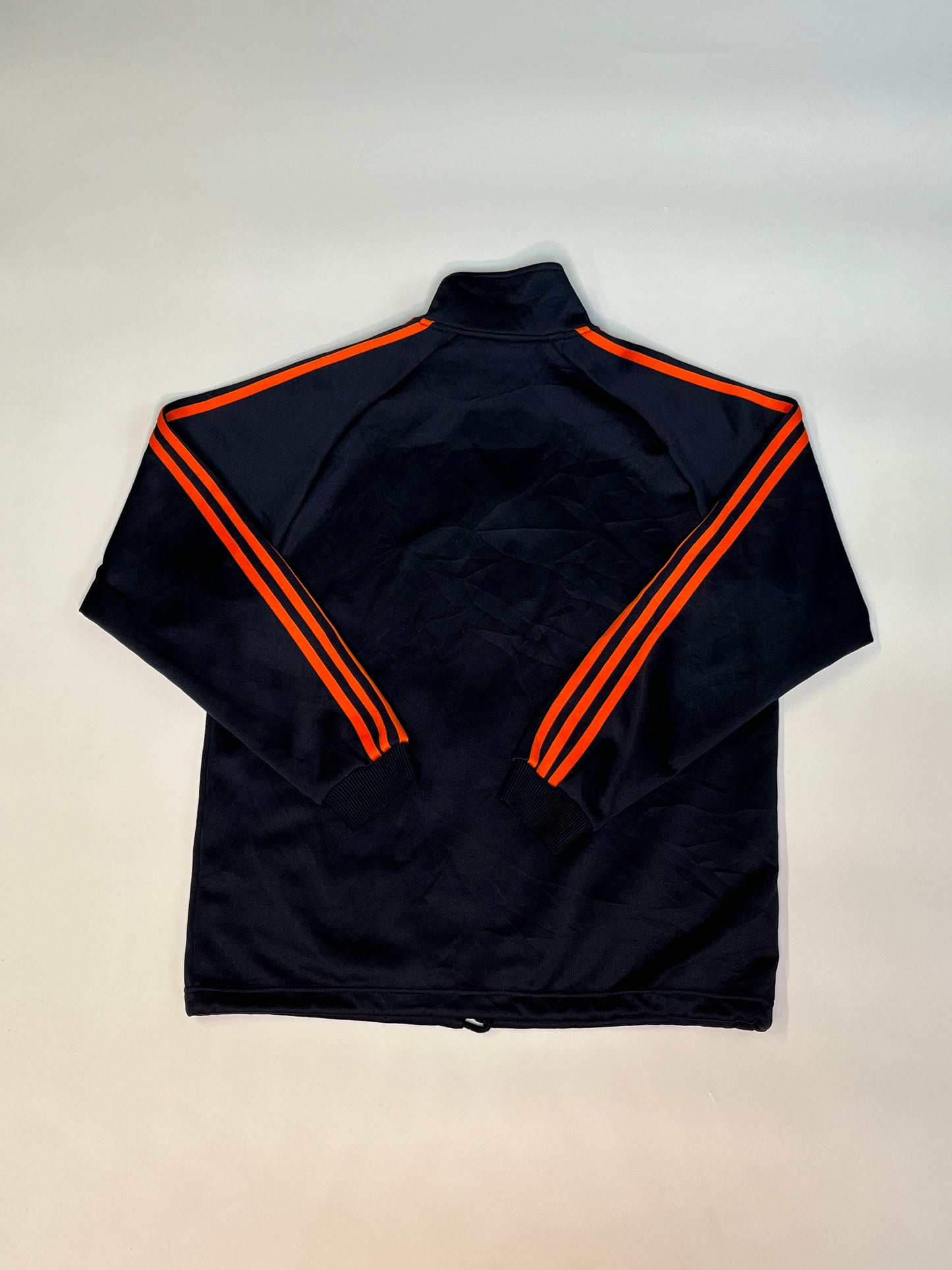 NIKE ZIPPER 2000s (L)