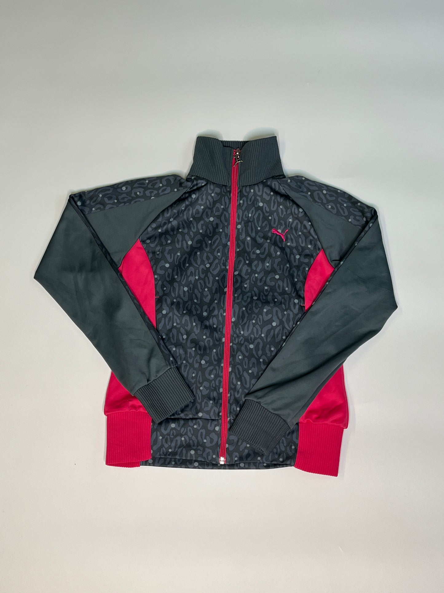 PUMA ZIPPER (~S)