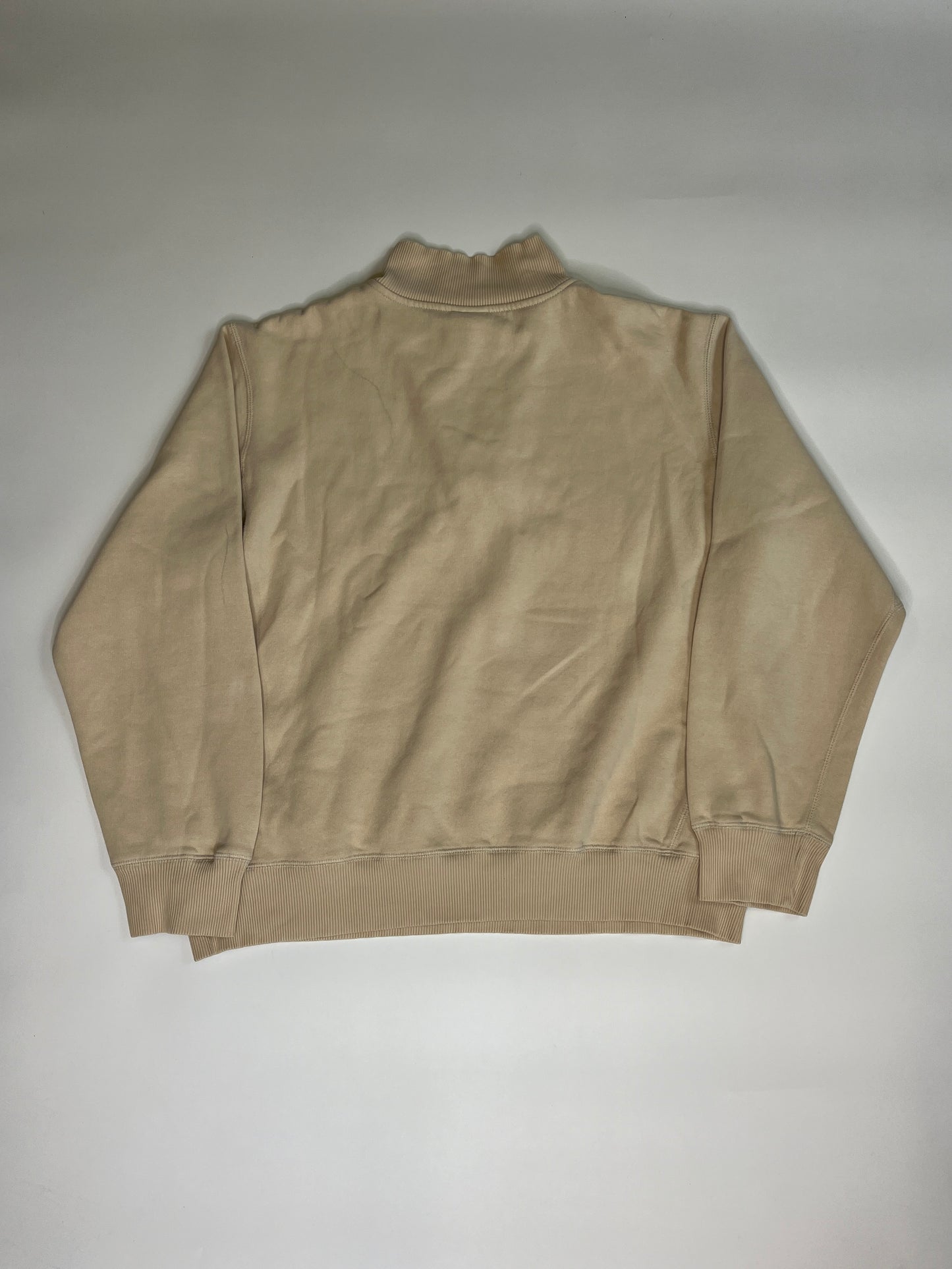 NIKE 2000s SWEATER (L)