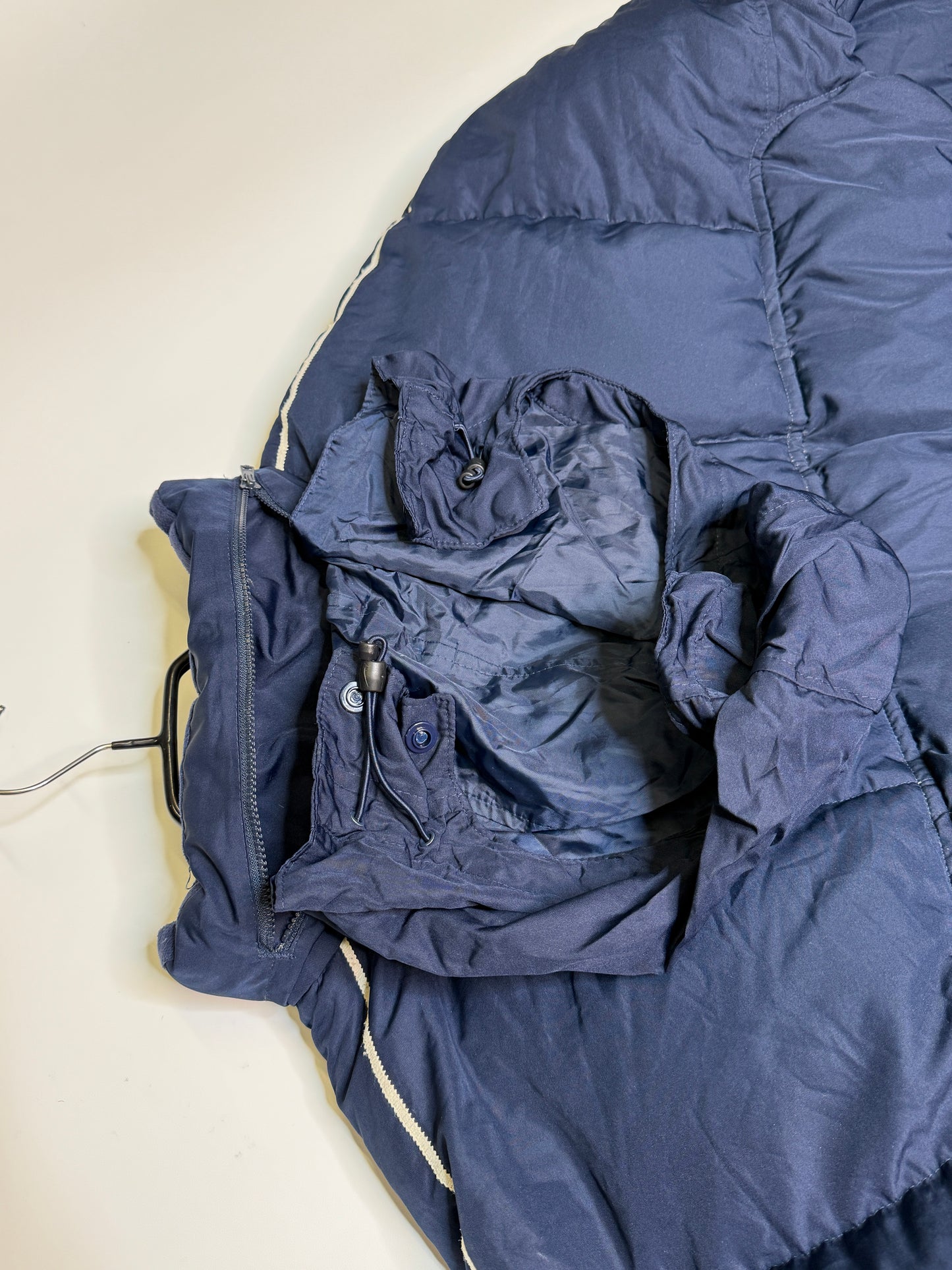 NIKE PUFFER 2000s (XL)