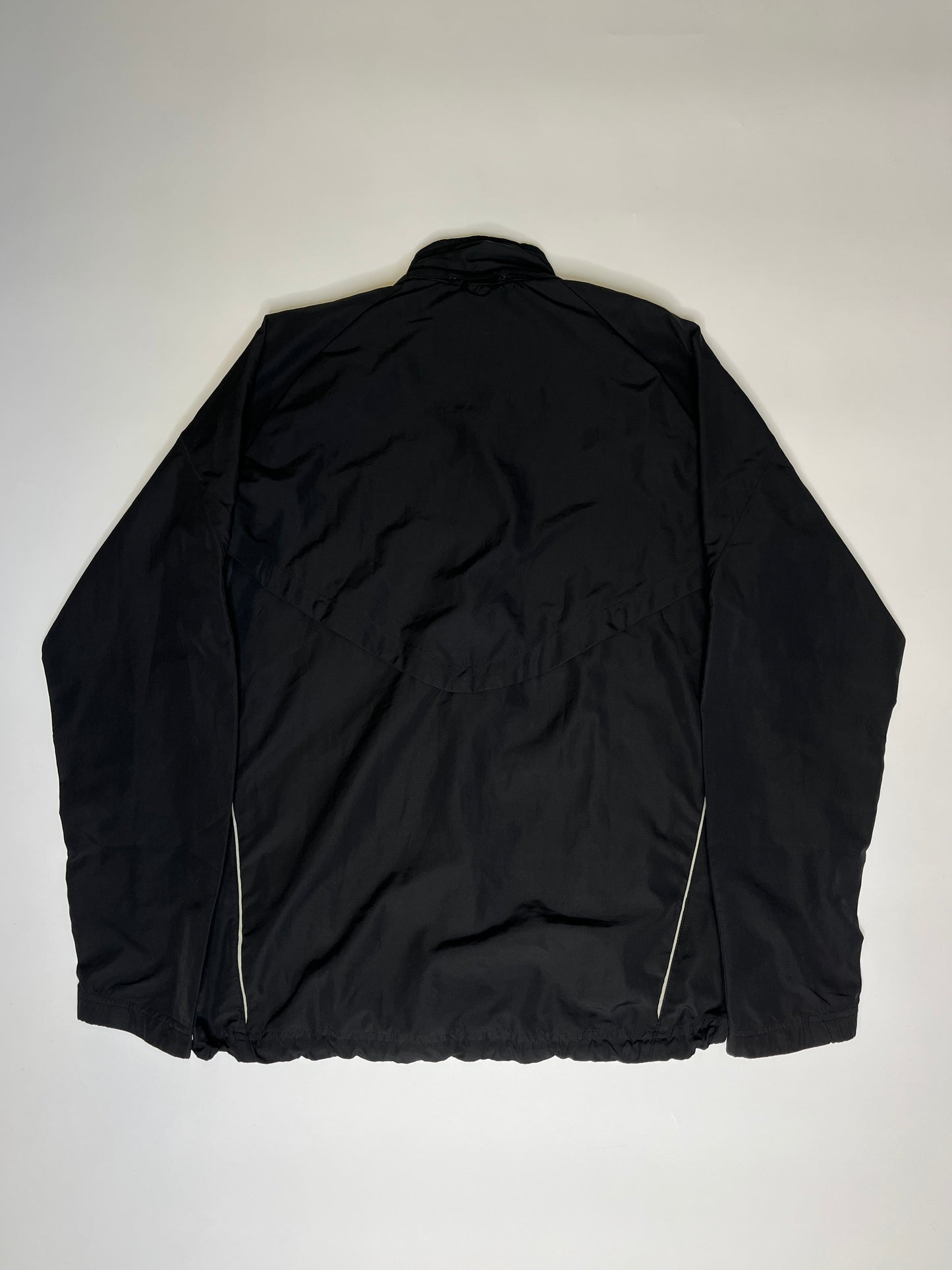 ADIDAS JACKET & VESt 2 in 1 (M)