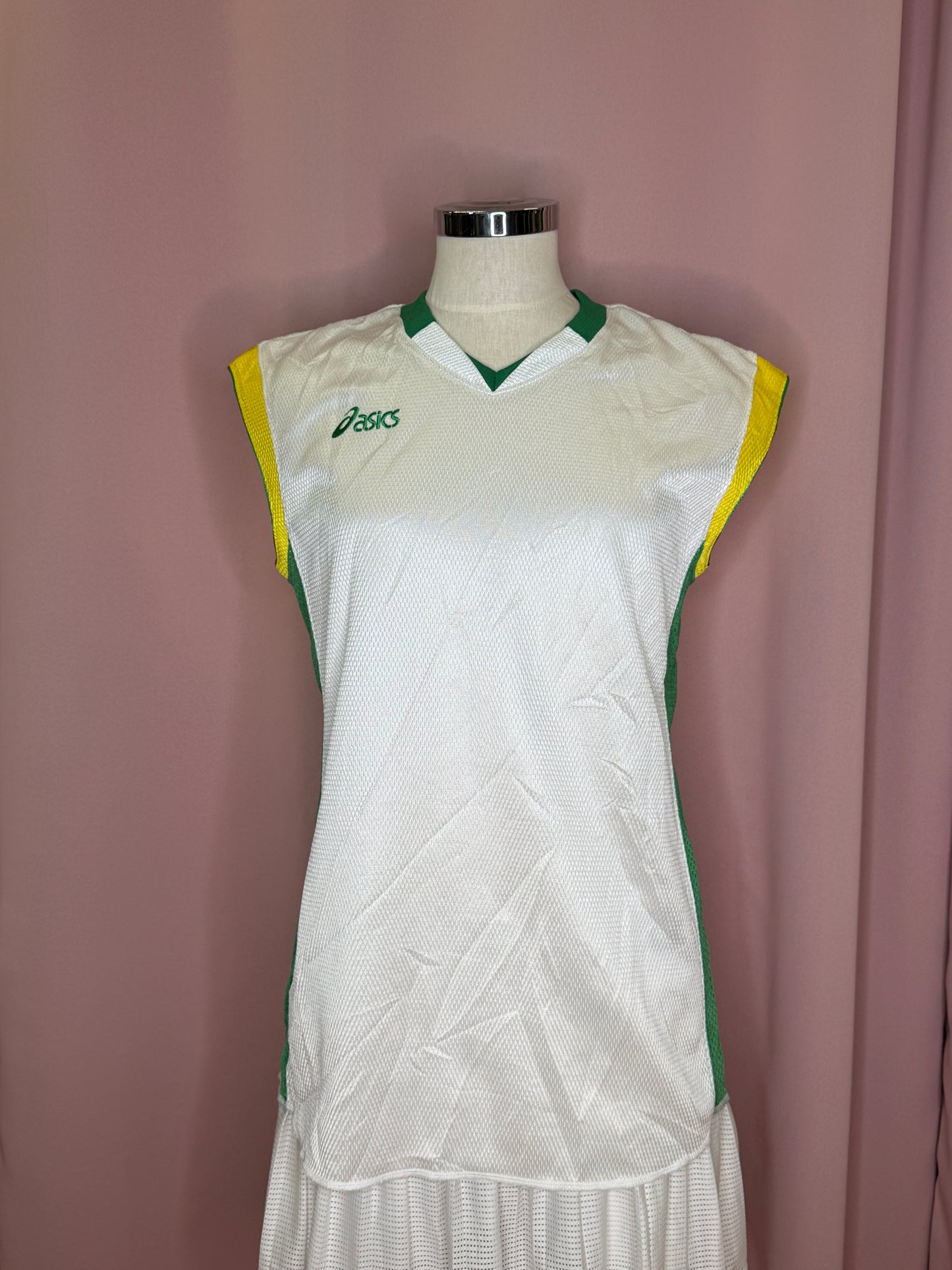 ASICS TANK TOP (L)