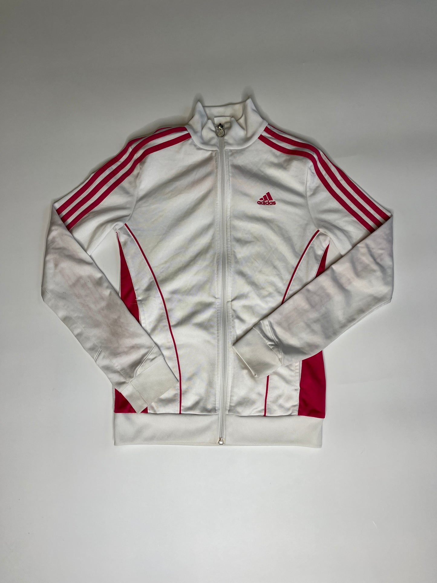 ADIDAS JACKET (XS)