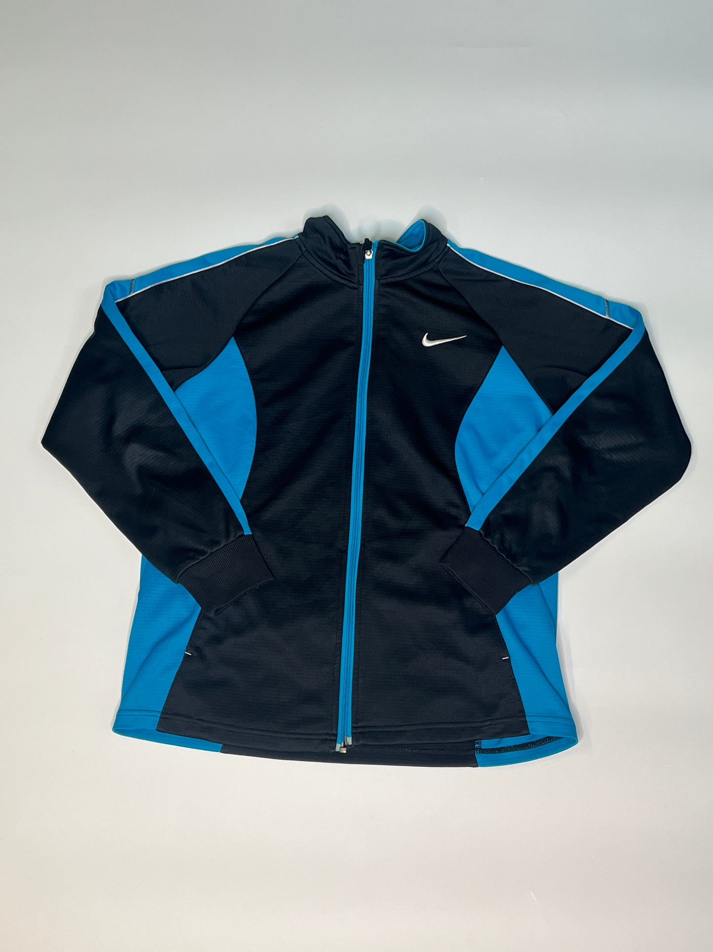 NIKE ZIPPER (M)