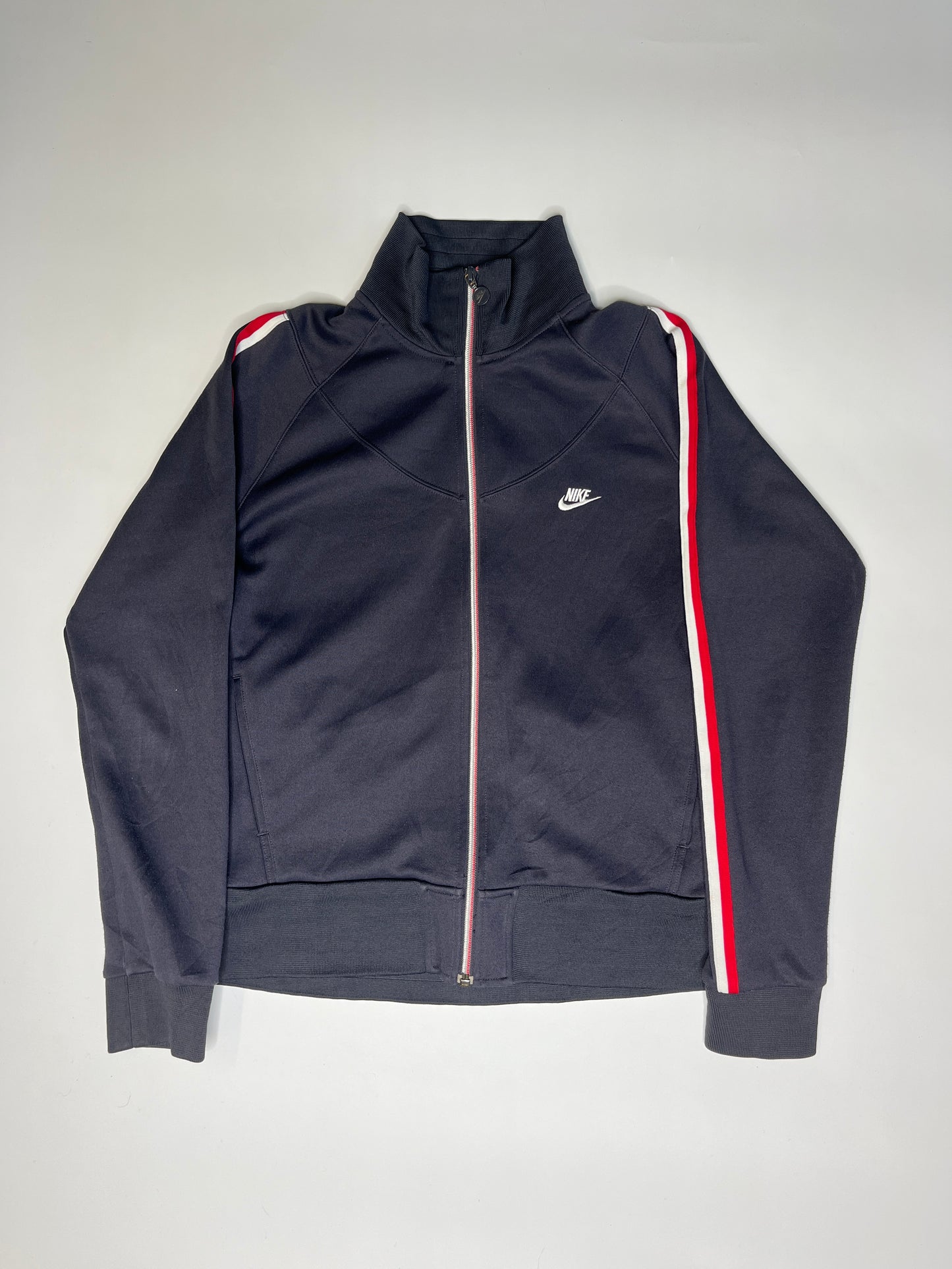 NIKE 2000S ZIPPER (L)