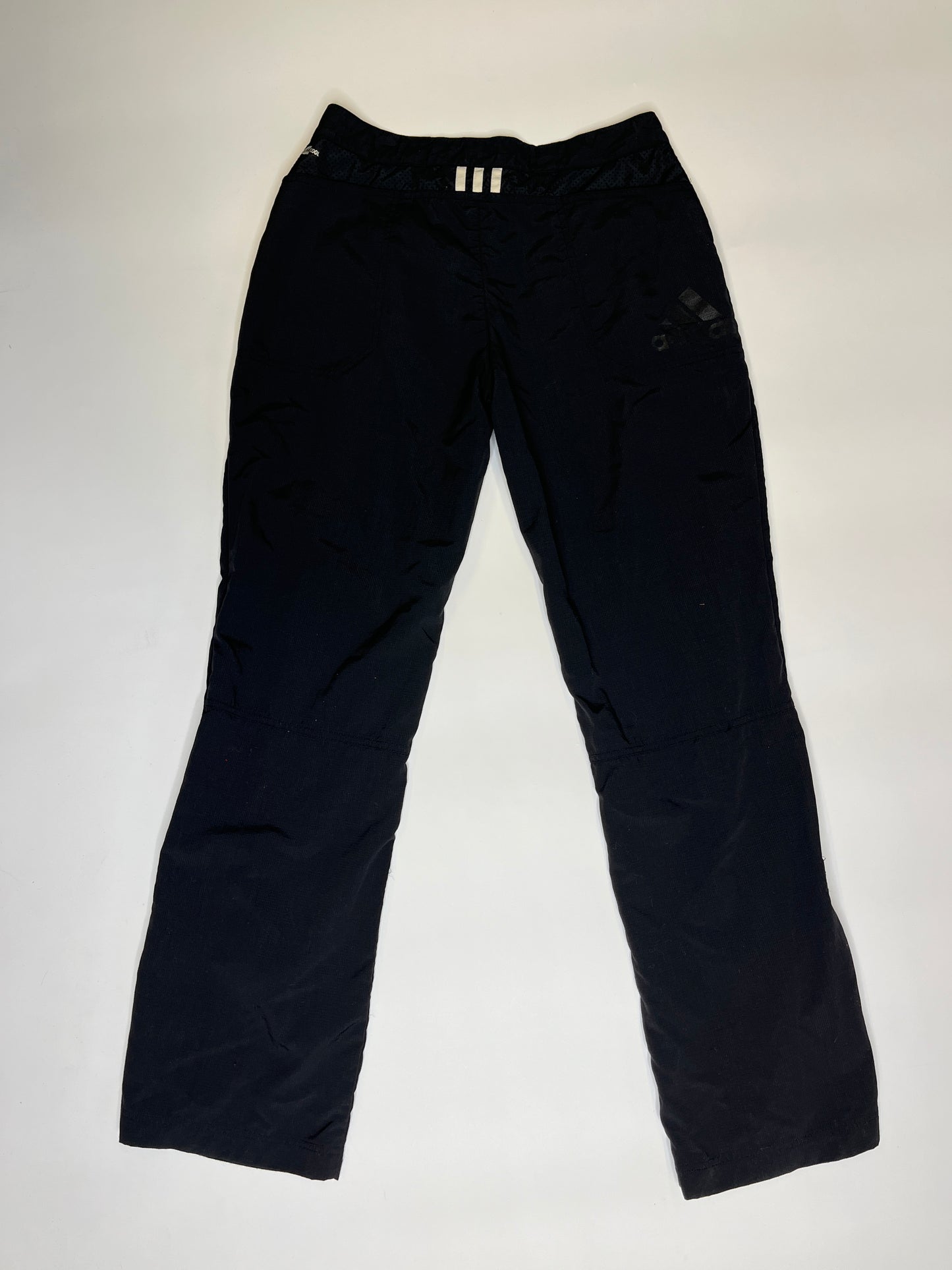 ADIDAS 2000s PANTS  (~M)