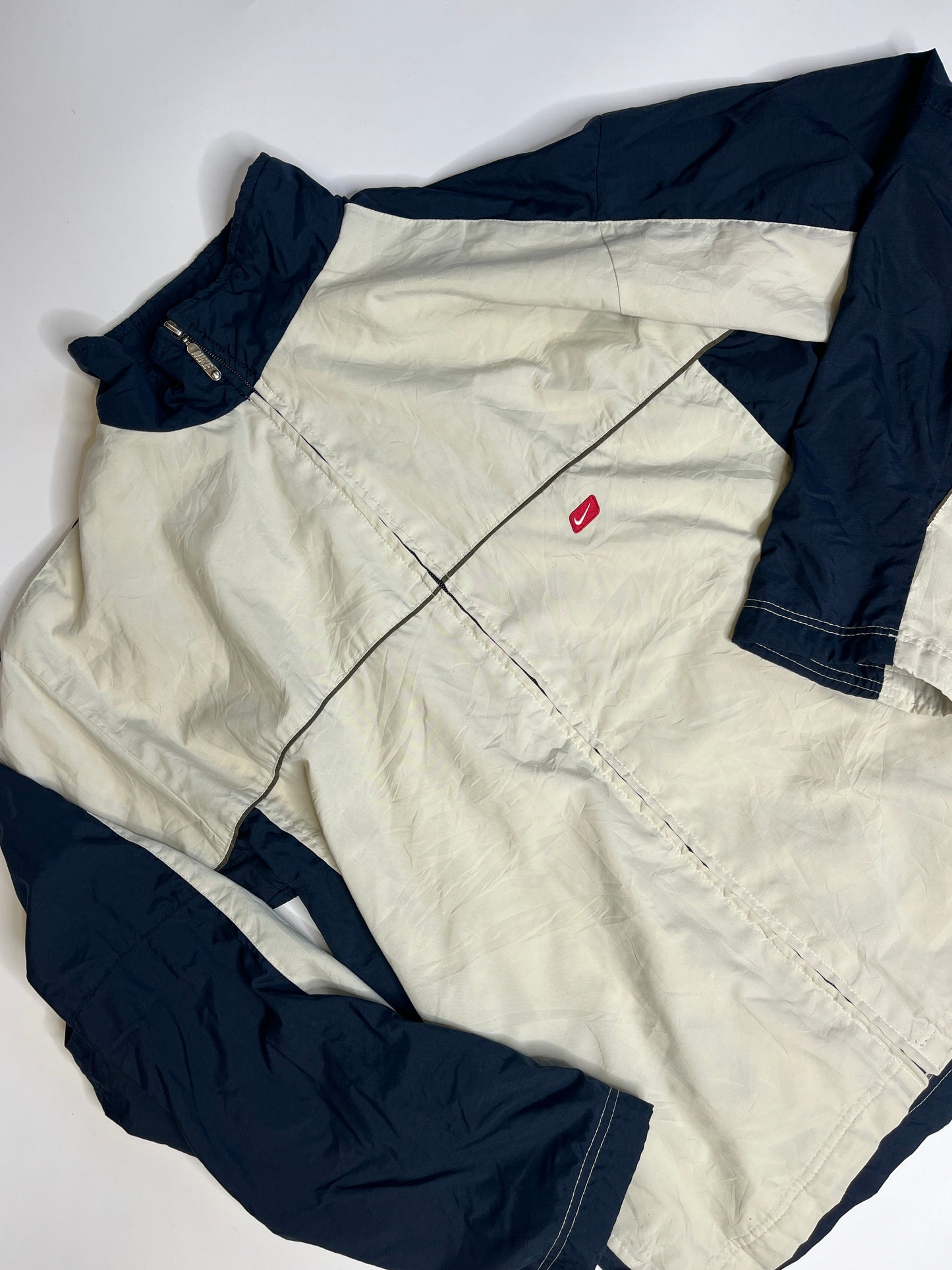 NIKE JACKET 2000s (L)