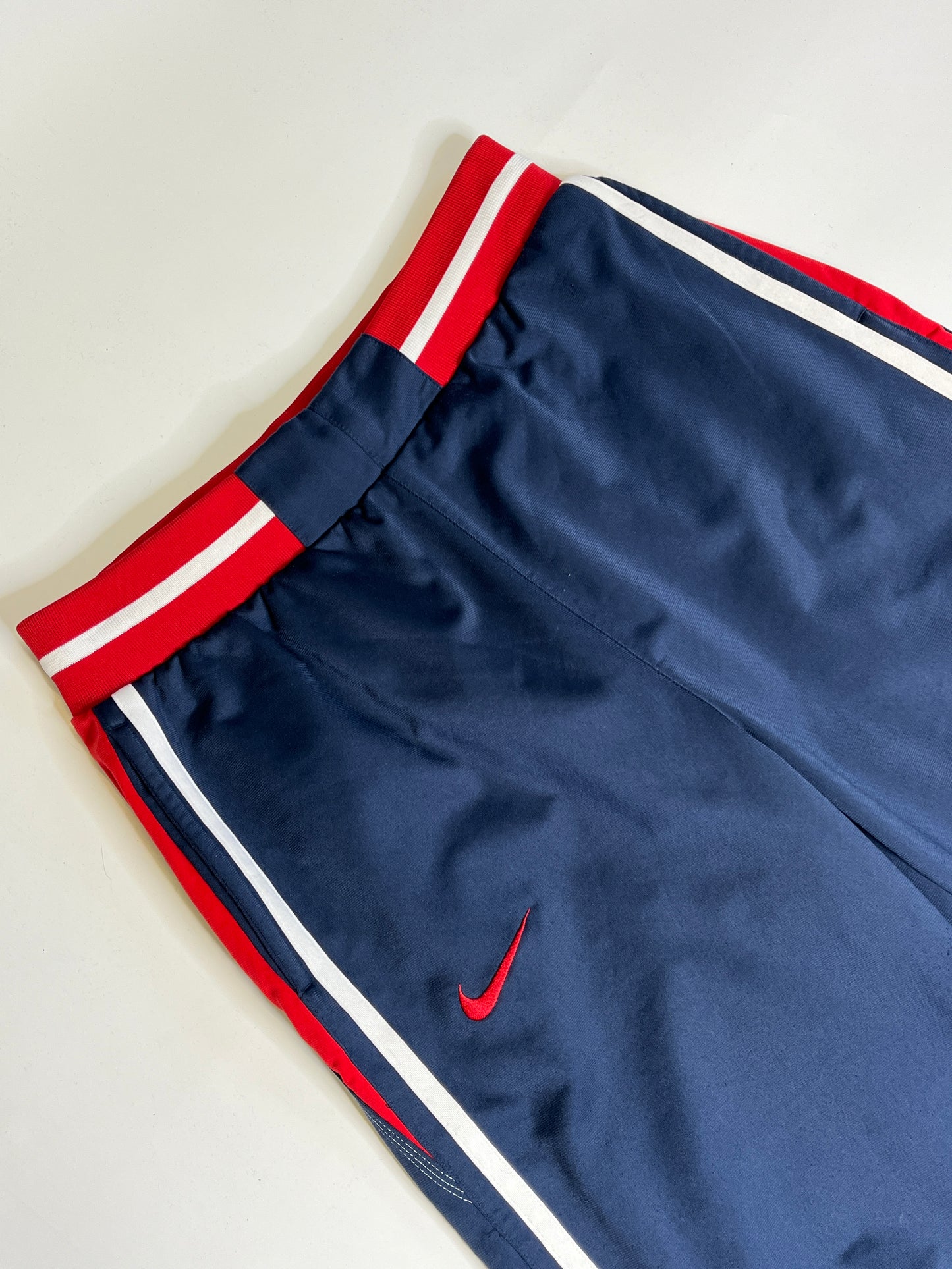 NIKE SWEAT PANTS 2000s (L)