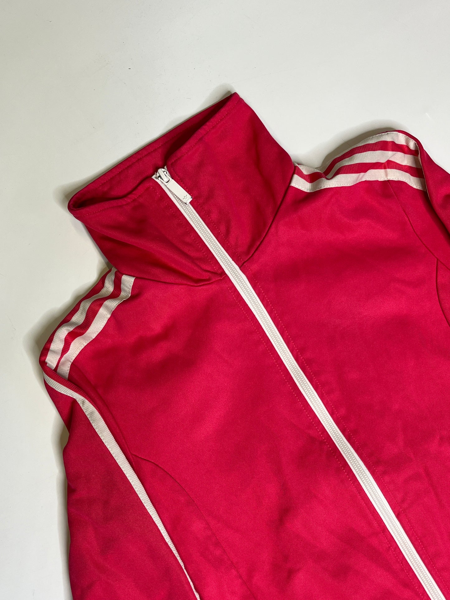 ADIDAS ZIPPER (S)