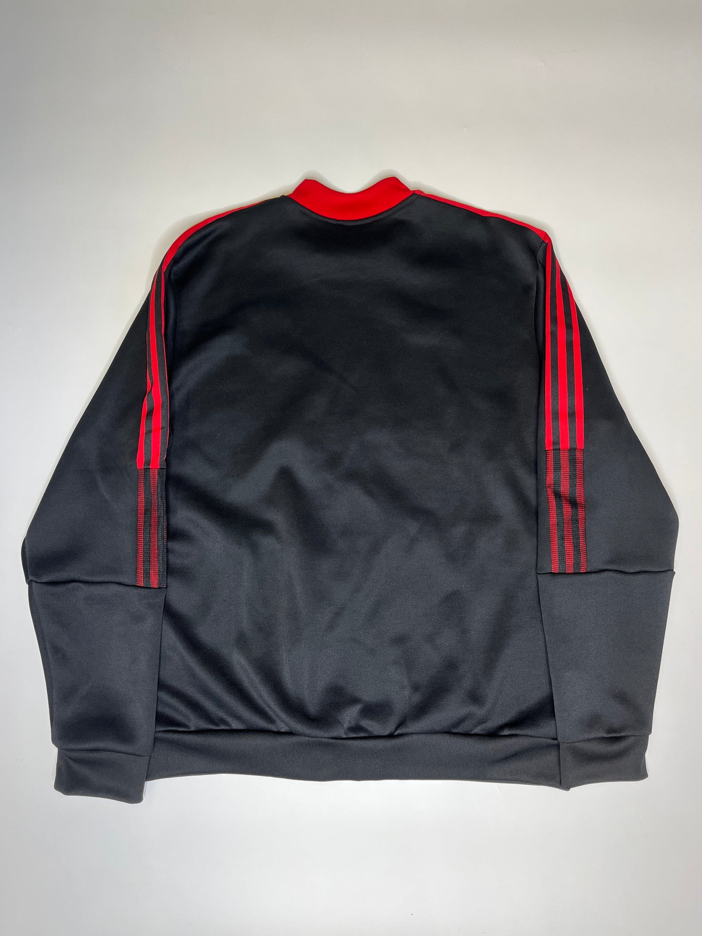ADIDAS X MANCHESTER UNITED ZIPPER (XL)