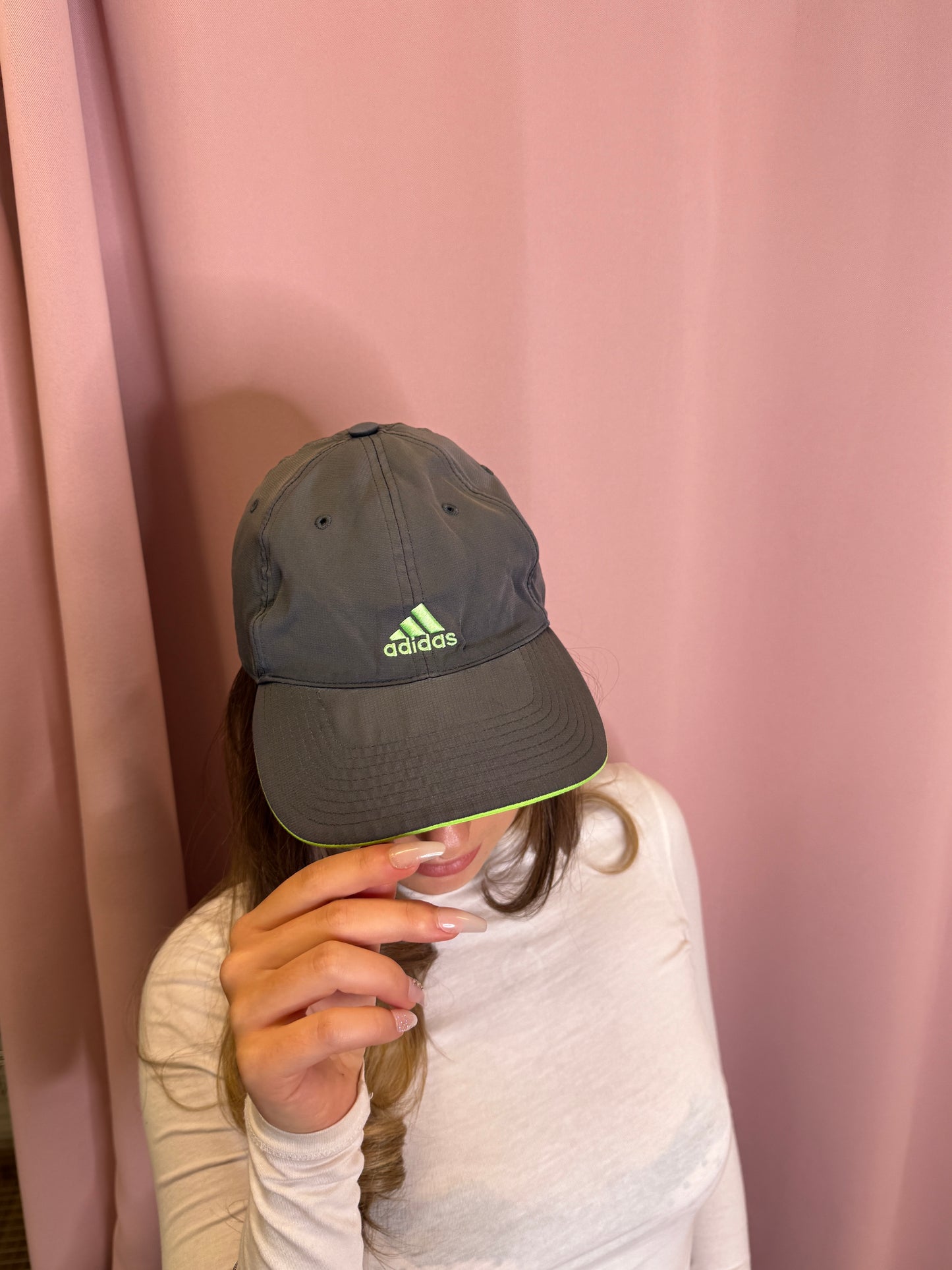 ADIDAS CAP