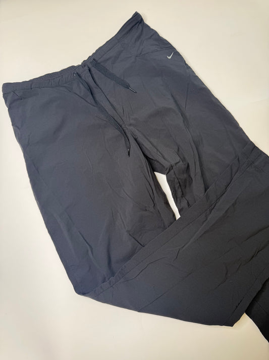 NIKE VINTAGE SWOOSH TRACK PANTS 2000s