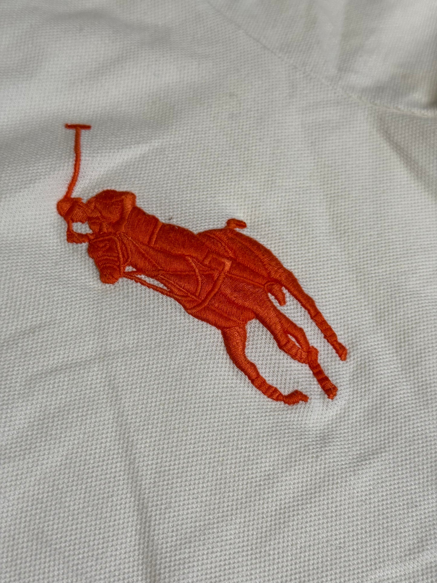 VINTAGE RALPH LAUREN POLO (S)