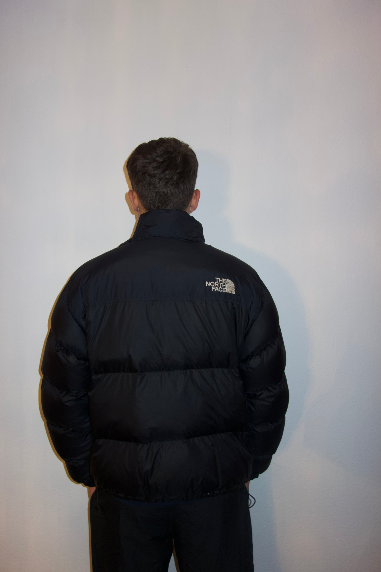 THE NORTH FACE PUFFER 700 (XL)