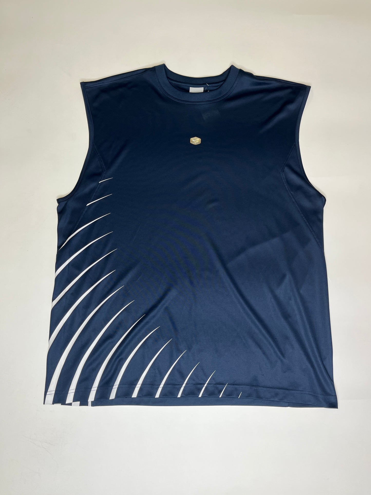 NIKE TN TANK TOP 2000S SHIRT (XL)