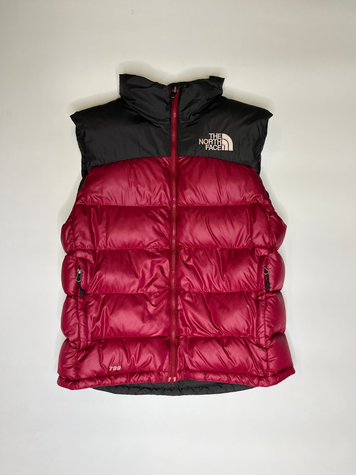 THE NORTH FACE VEST (~M-L)