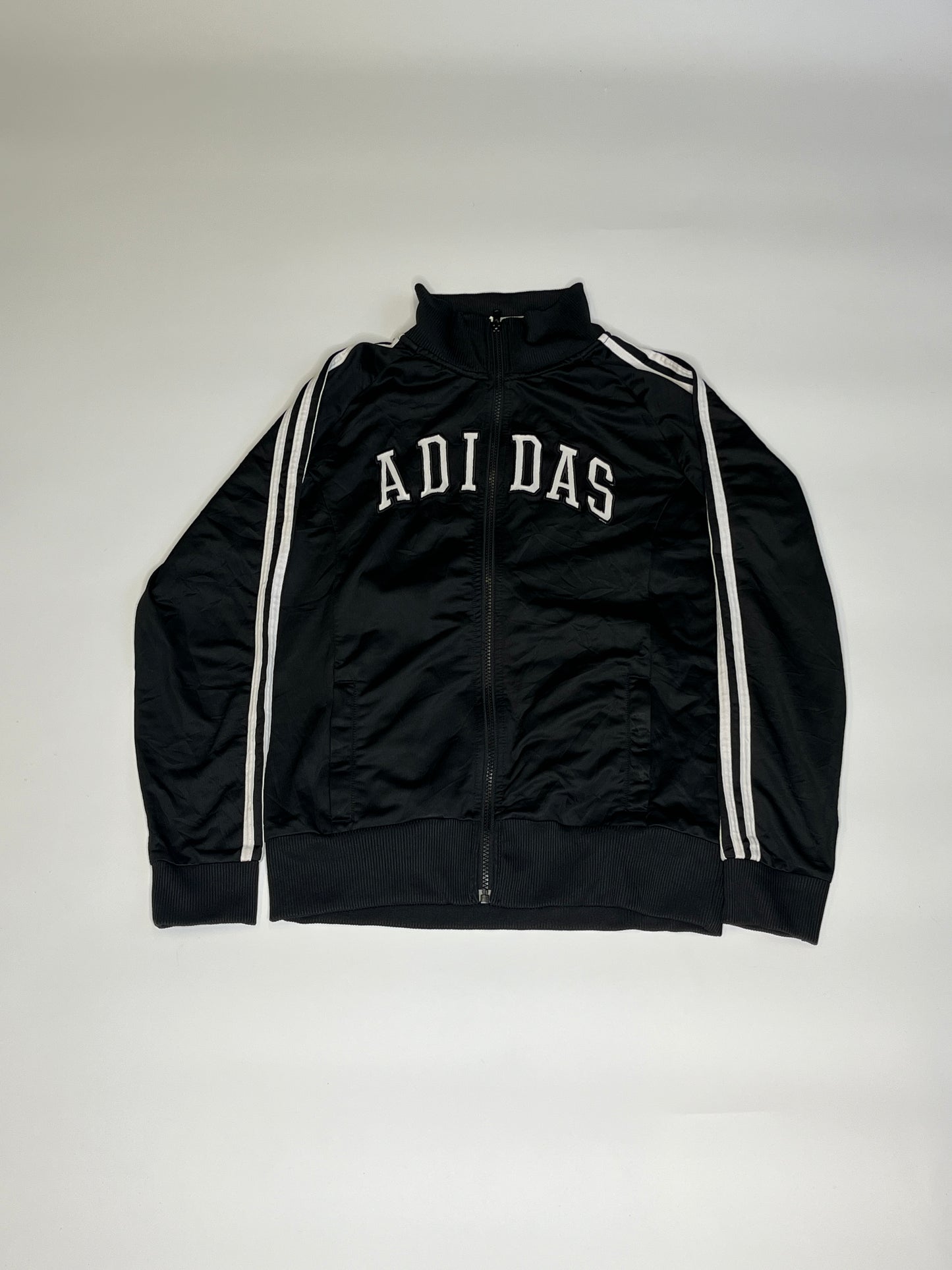 ADIDAS JACKET 2000s (S-M)