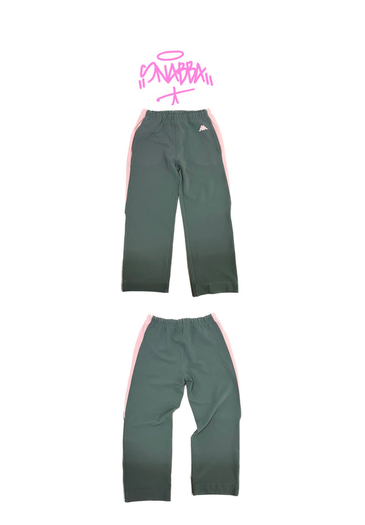 KAPPA JOGGER (S Petite)