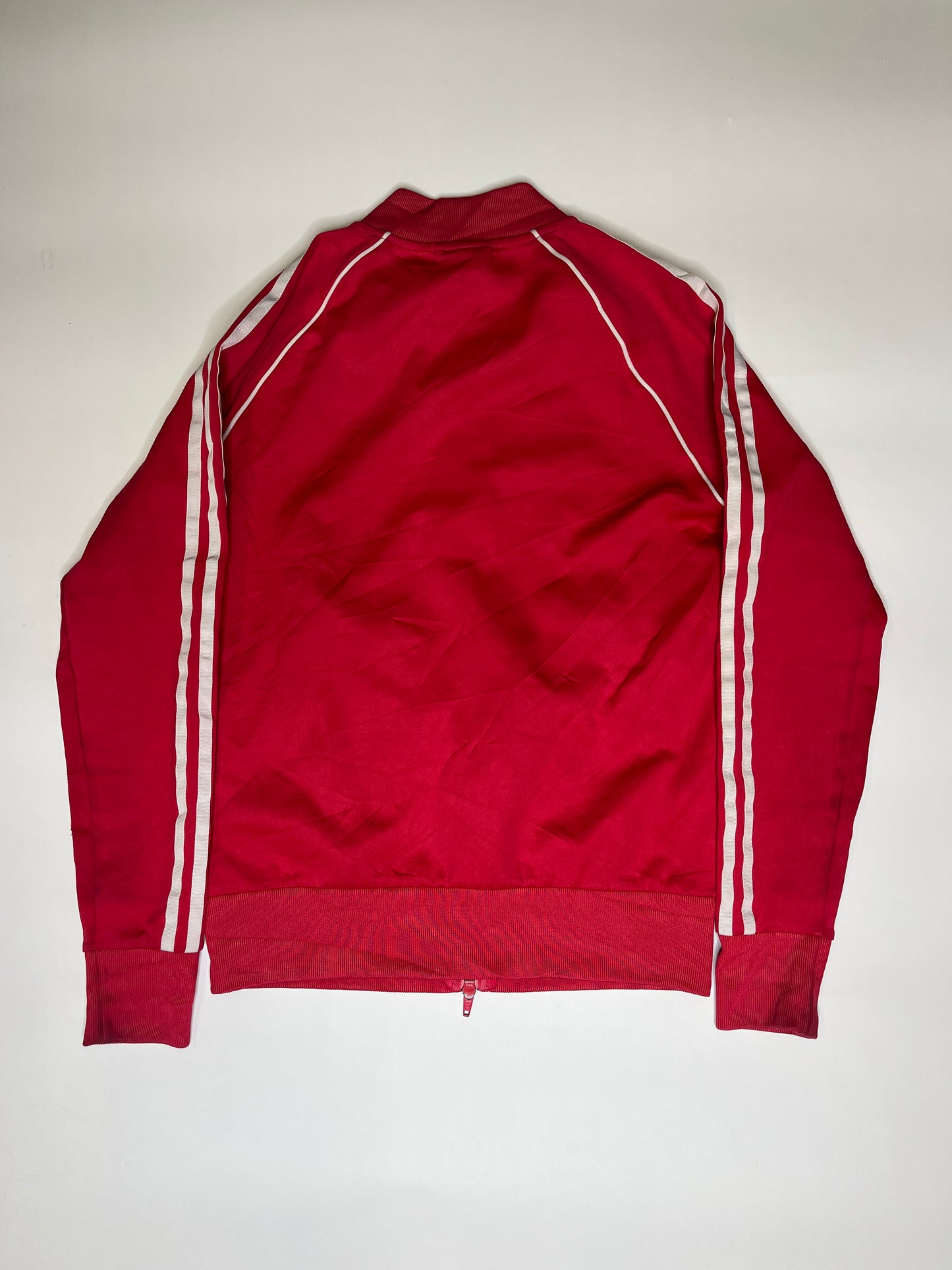 ADIDAS JACKET (M)