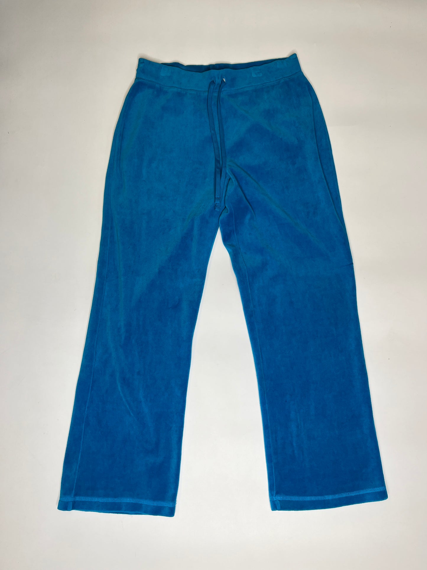 JUICY COUTURE PANTS 2000s (S)