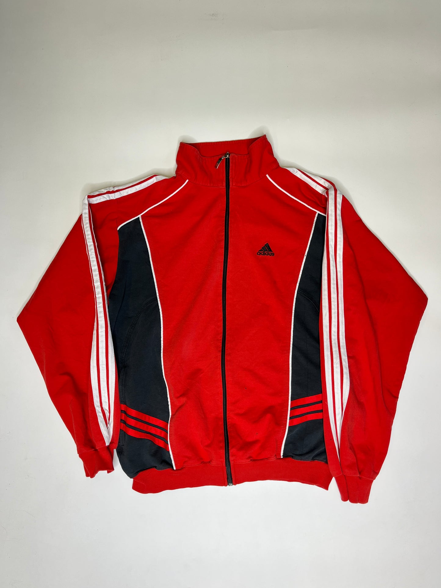 2000s ADIDAS ZIPPER (~M)