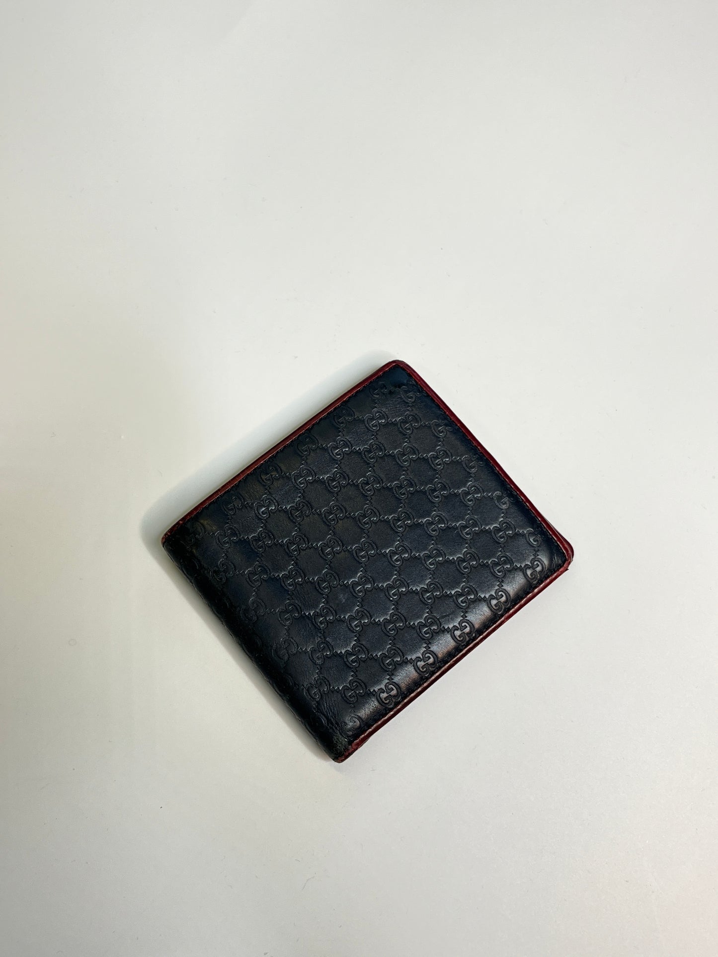 GUCCI WALLET