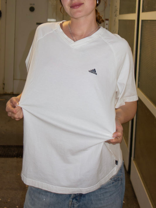 ADIDAS 2000S SHIRT (L-XL)