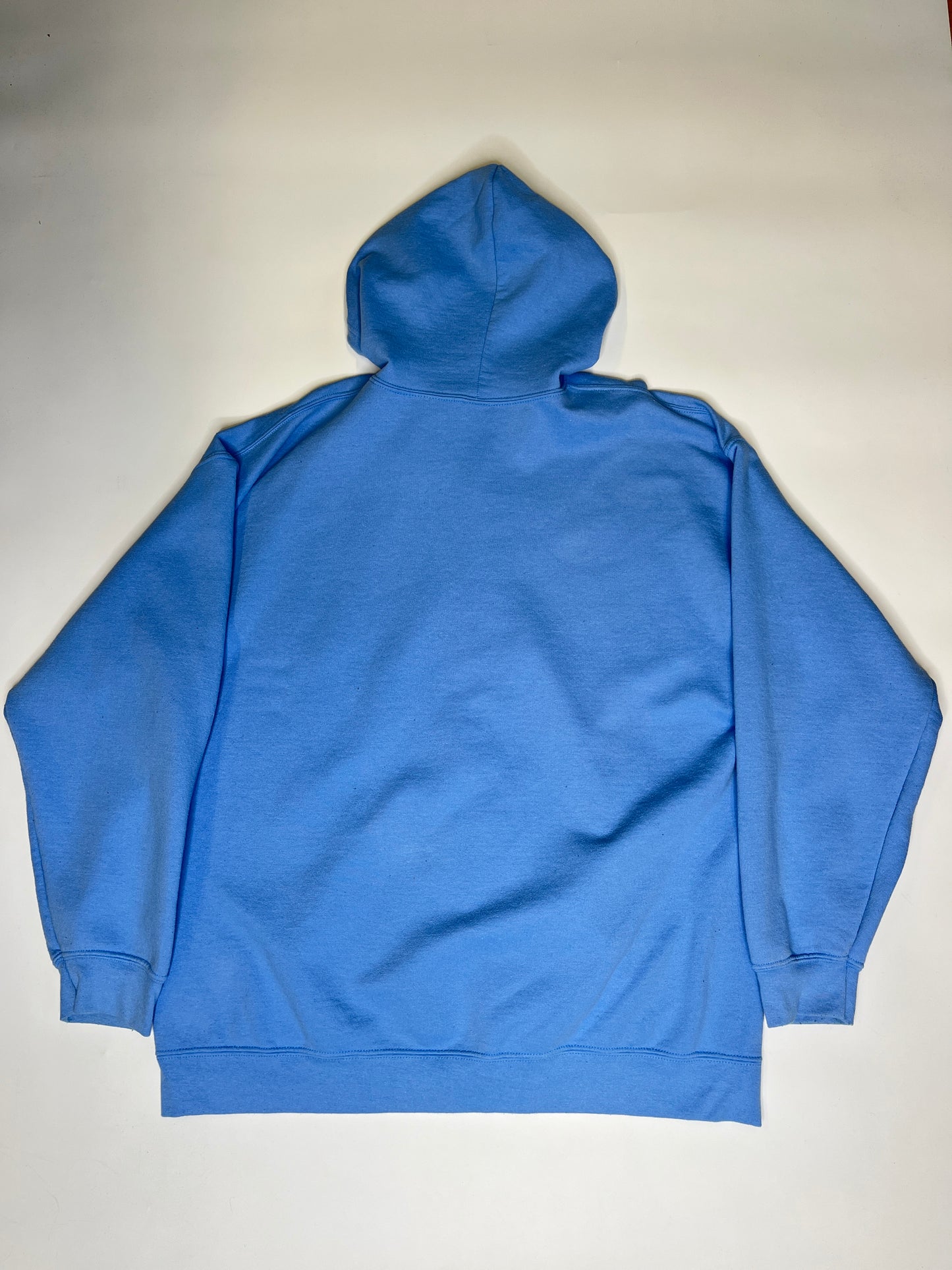 "NIKE"REWORK ZIPPER (XL)