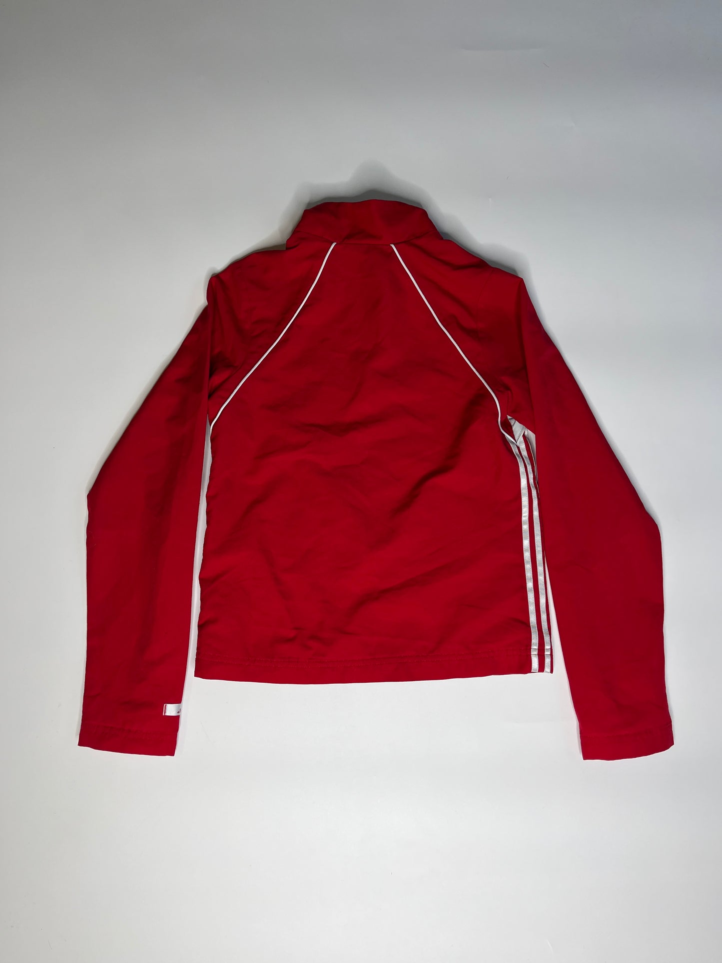 ADIDAS JACKET 2000s (XS)