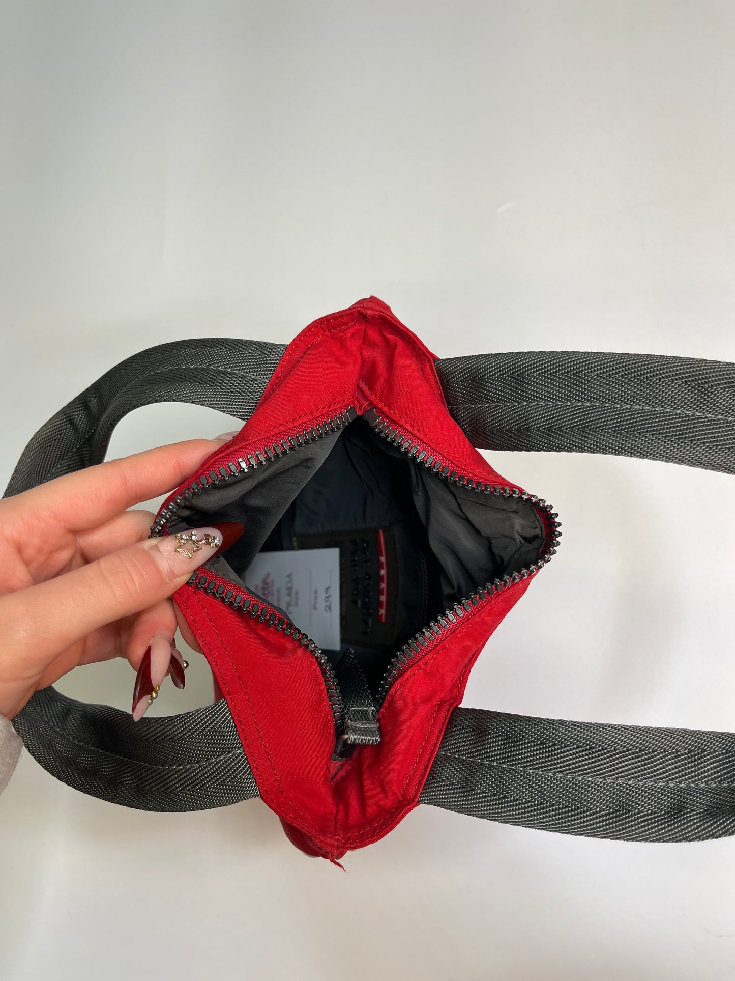 PRADA PURSE