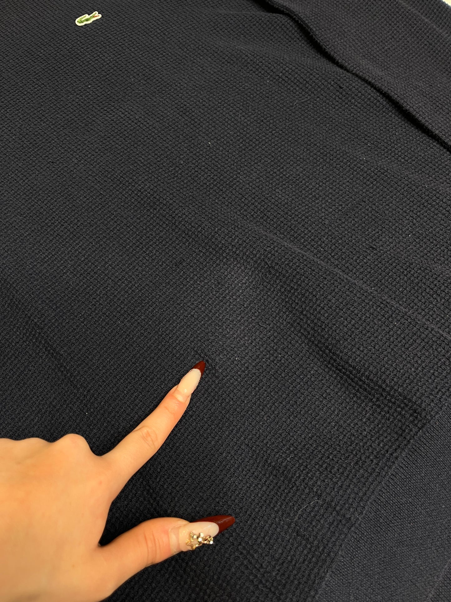 LACOSTE SWEATER (~L)