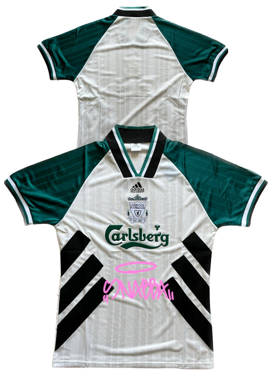 LIVERPOOL RETRO KIT (1993-94)