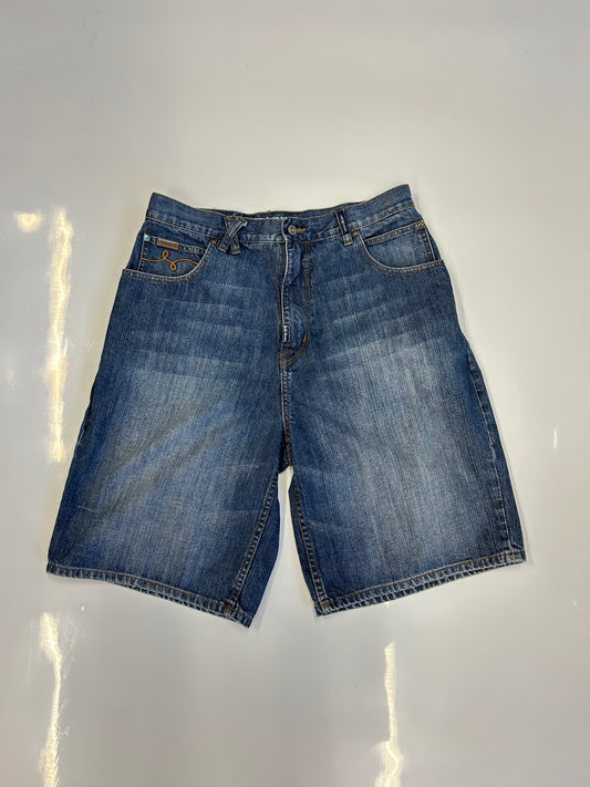 LRG JORTS (JEANS SHORTS)