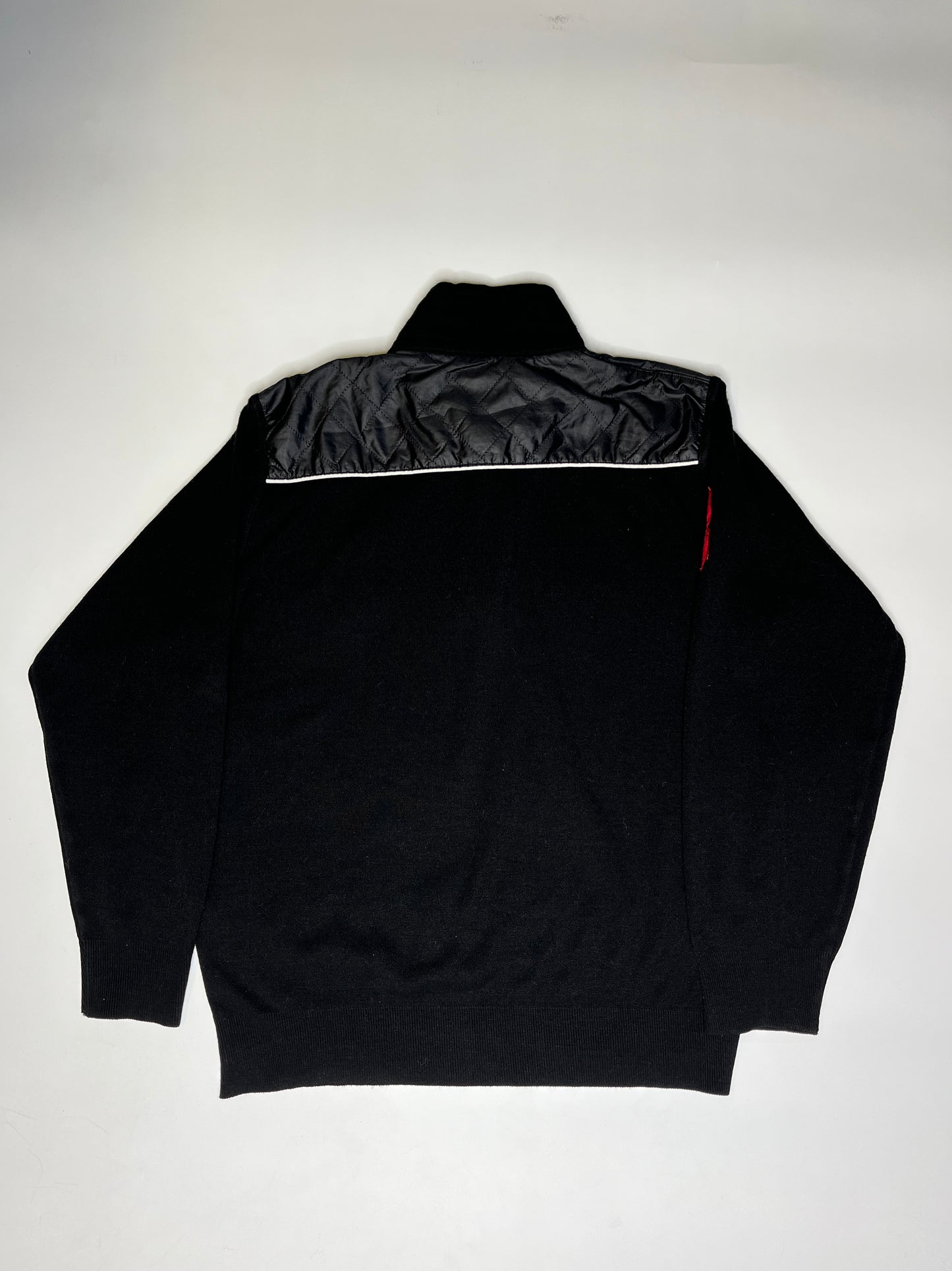 POLO RALPH LAUREN ZIPPER (~M)