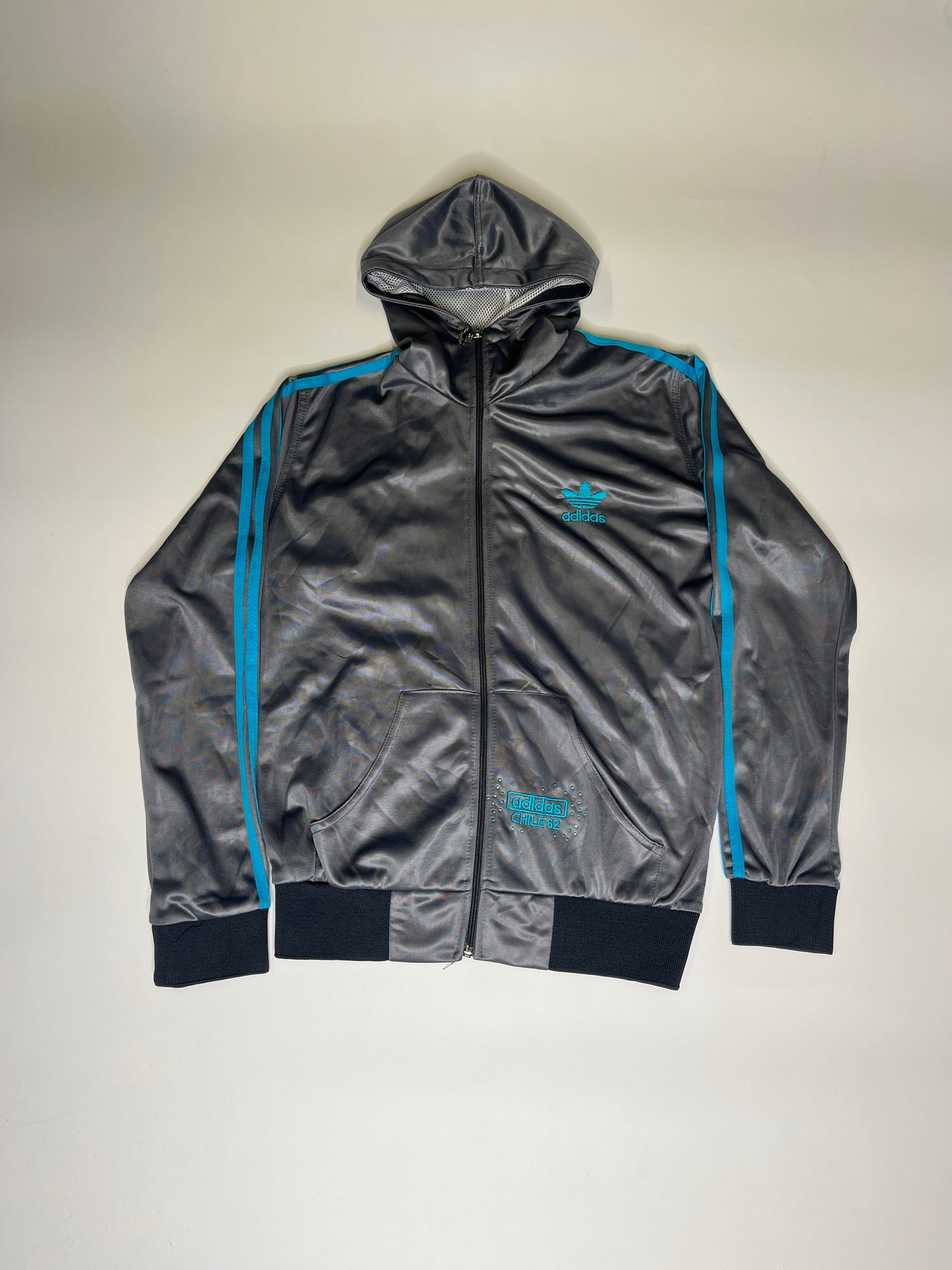 ADIDAS JACKET 2000s (L)