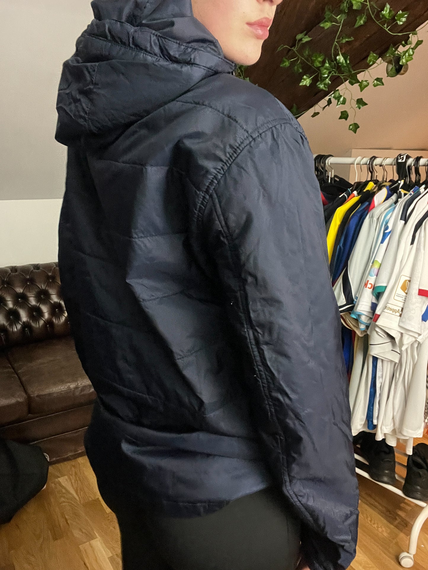 G-STAR RAW JACKET (L)