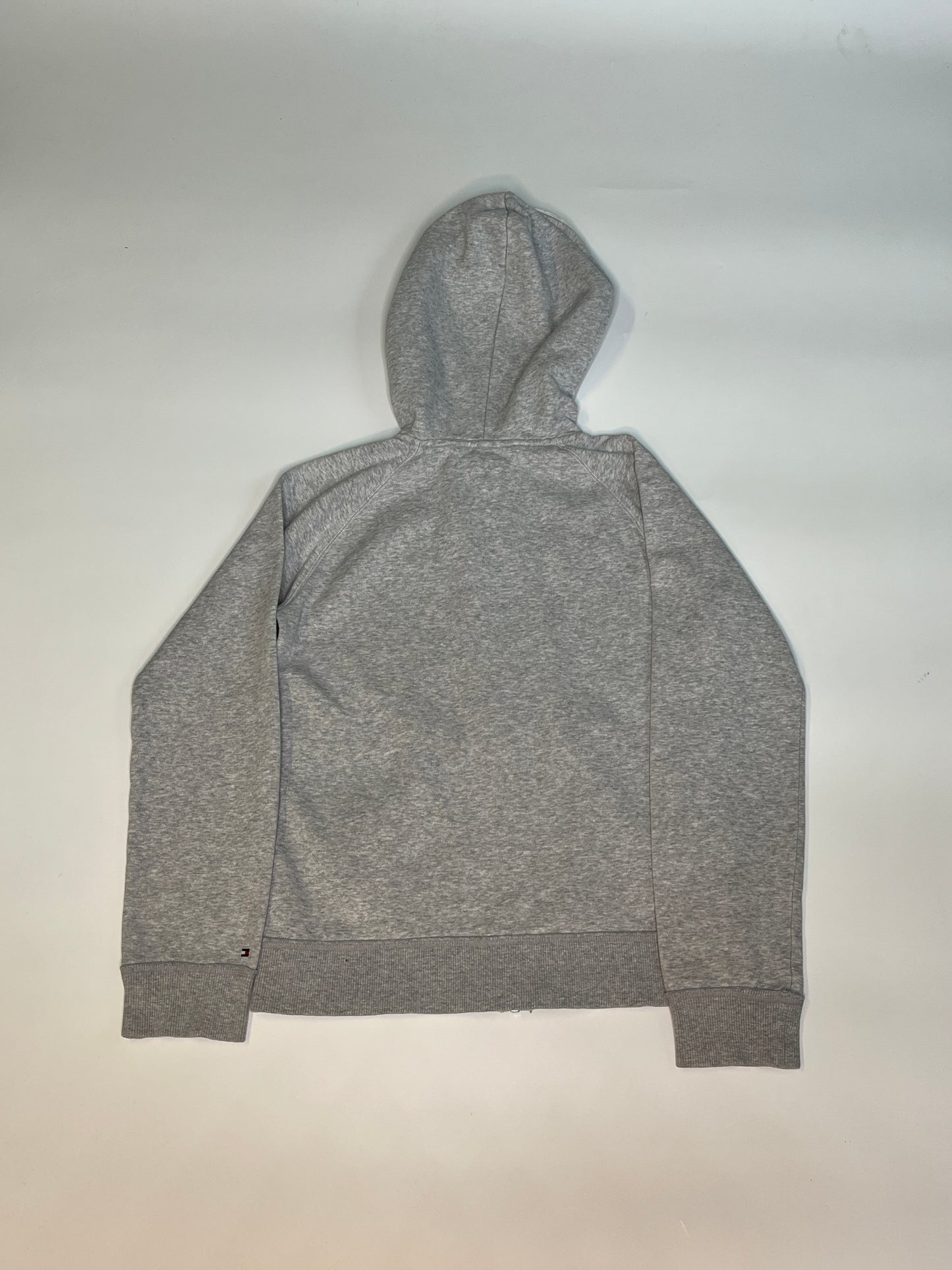TOMMY HILFIGER ZIPPER (S)