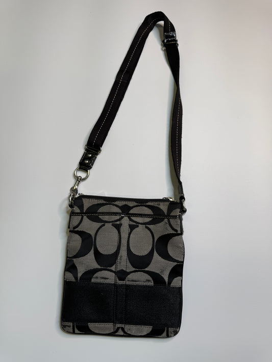 COACH CROSSBODY BAG