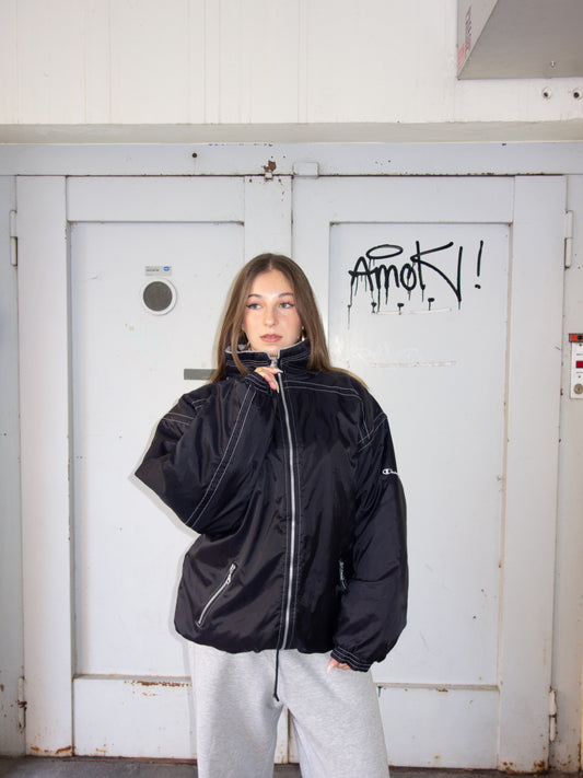 CHAMPION JACKET 2000s (M-L)