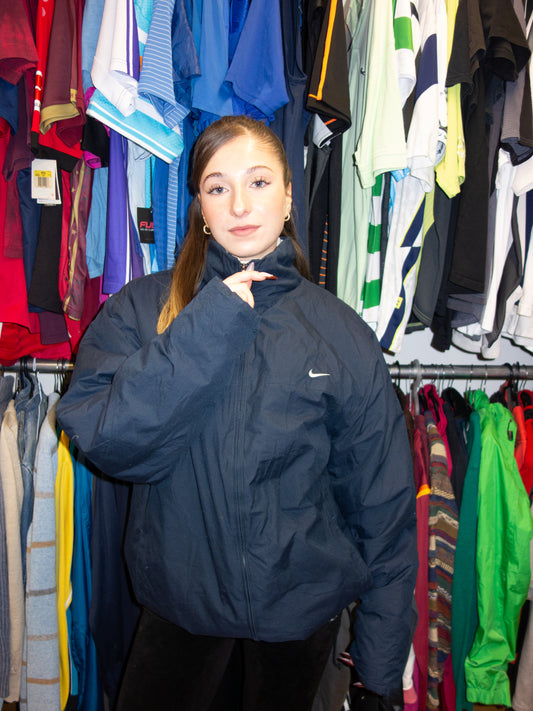 NIKE 2000S JACKET (L)