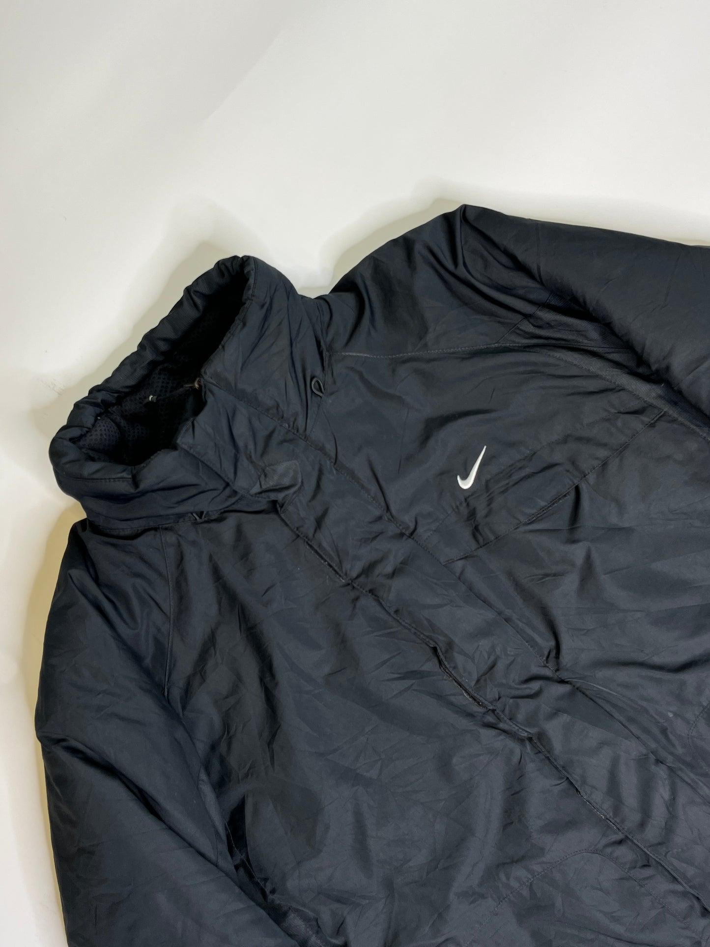 NIKE 2000S JACKET (L)