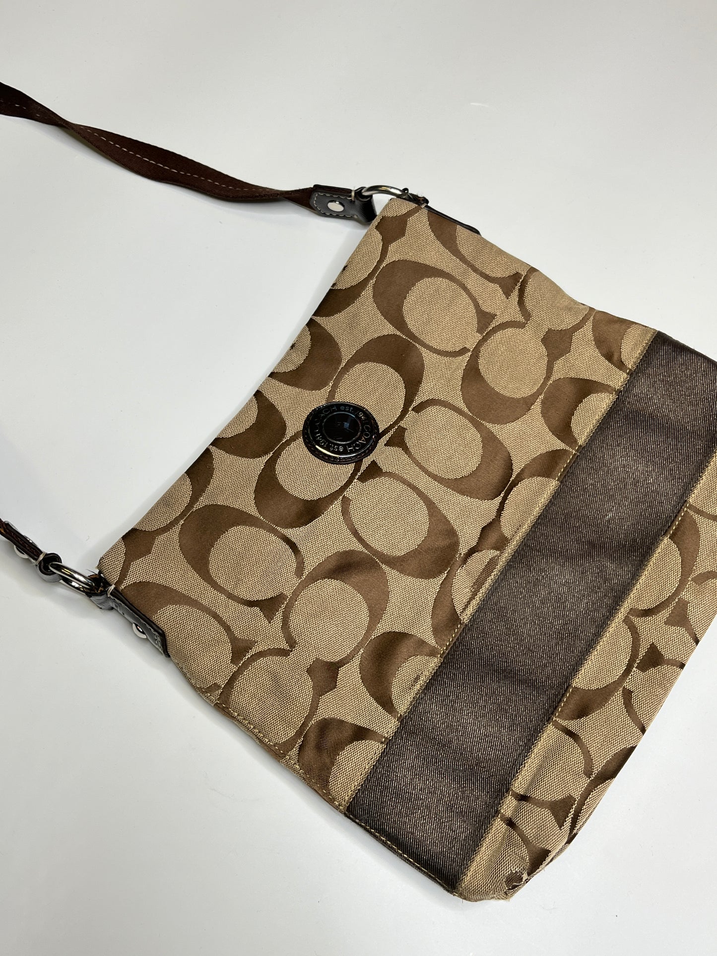 COACH CROSSBODY BAG