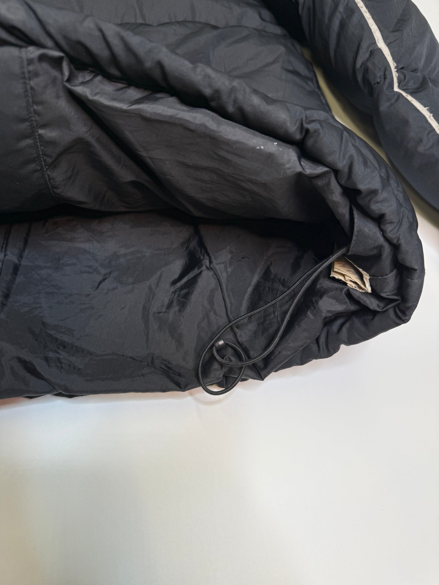 NIKE PUFFER 2000s (XL)