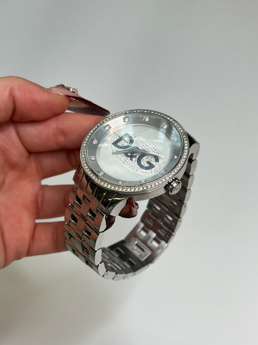 D&G WATCH