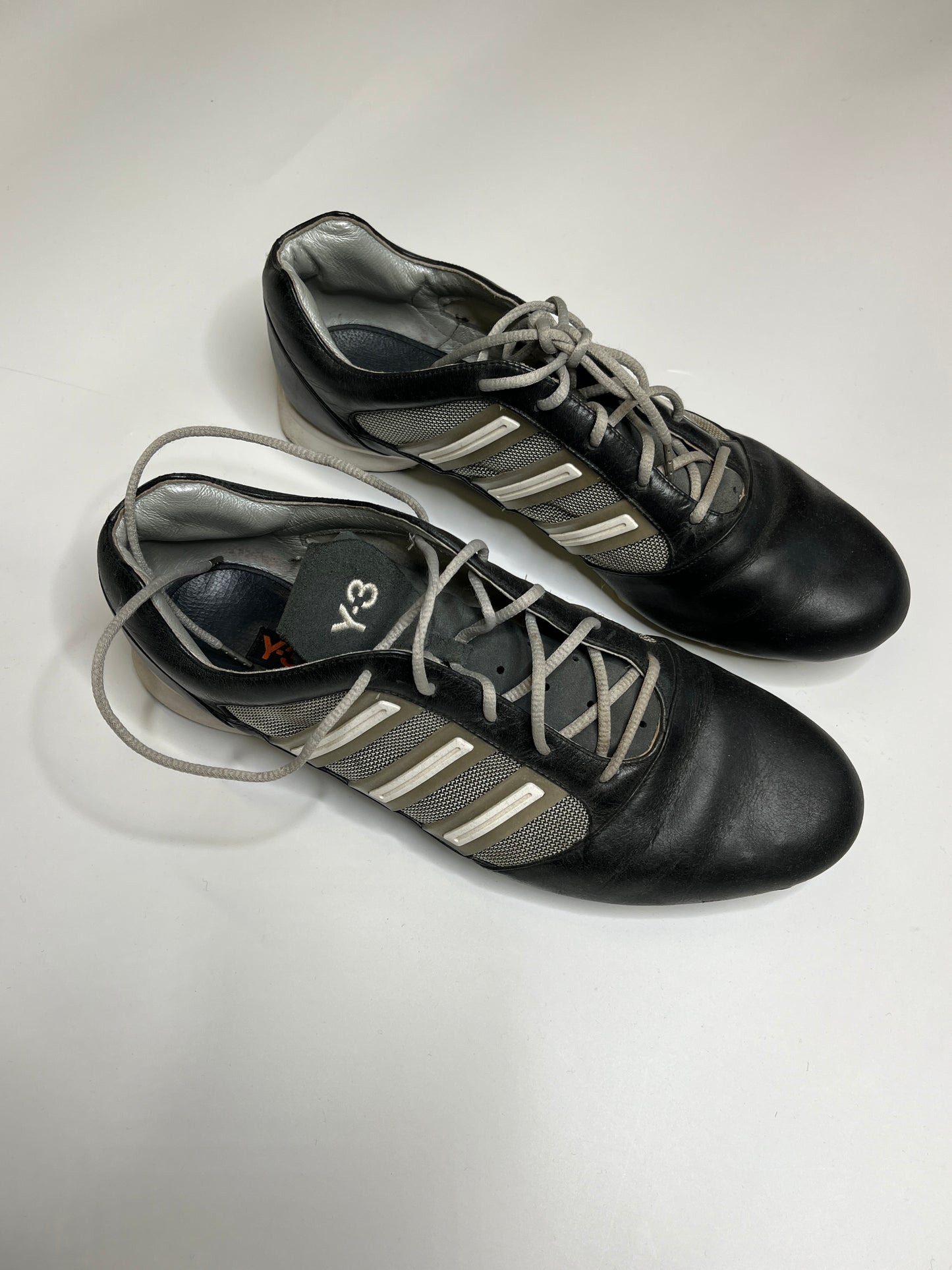 ADIDAS Y-3 SNEAKERS