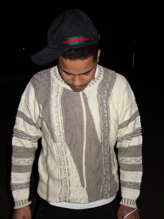 COOGIE SWEATER PROTEGÉ (XL)