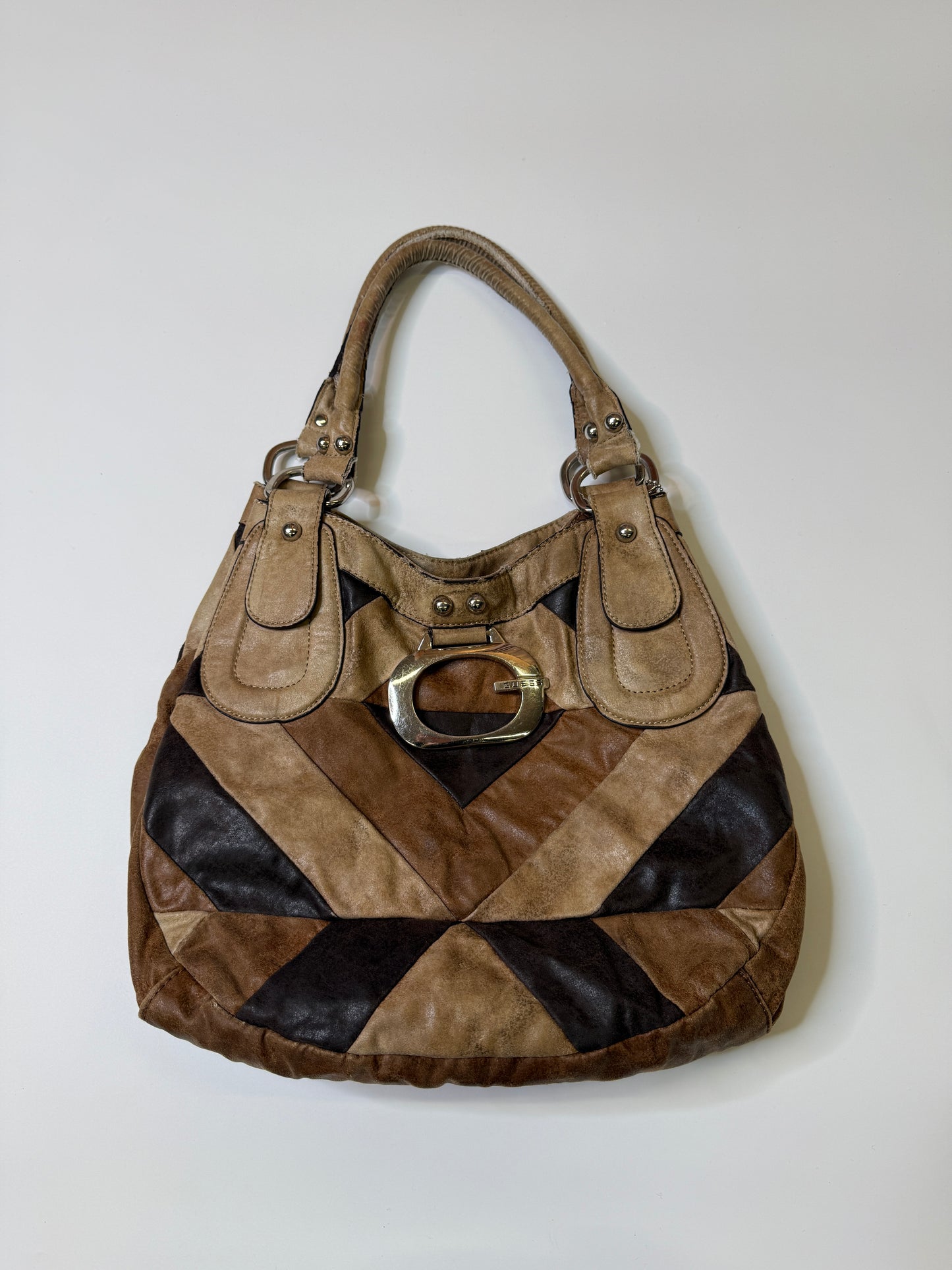 G-LOGO GUESS PURSE
