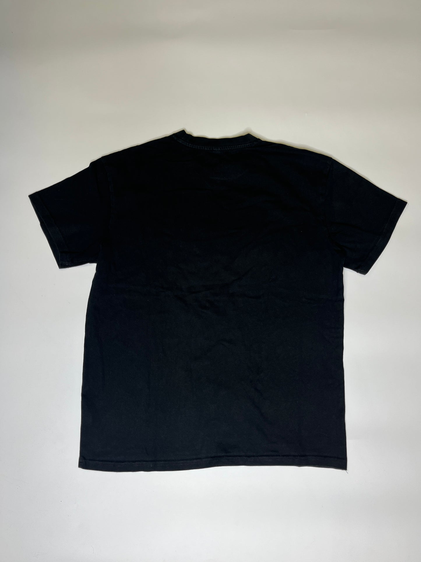 BLACK T-SHIRT LOST YOUTH (M)