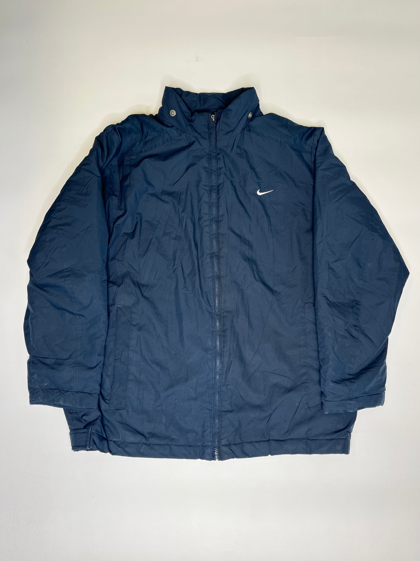 NIKE 2000S JACKET (L)